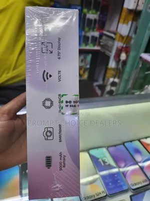 New Neon Ultra 2 64 GB Black