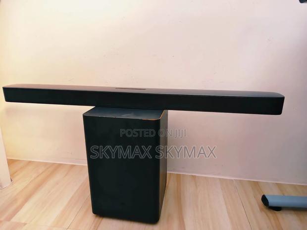 JBL Deep Base 2.1 - main view