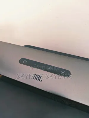 JBL Deep Base 2.1
