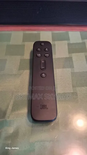 JBL Deep Base 2.1