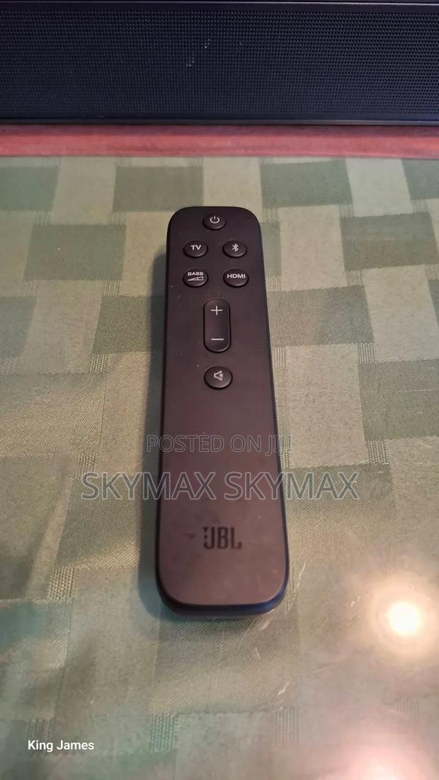 JBL Deep Base 2.1 - thumbnail 3