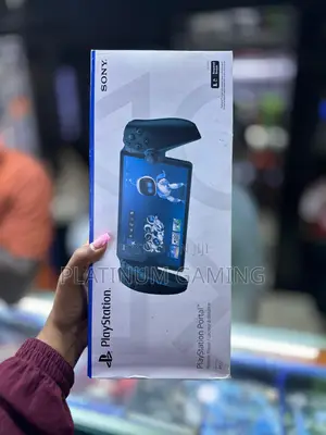 Playstation 5 Remote Play (Wireless)