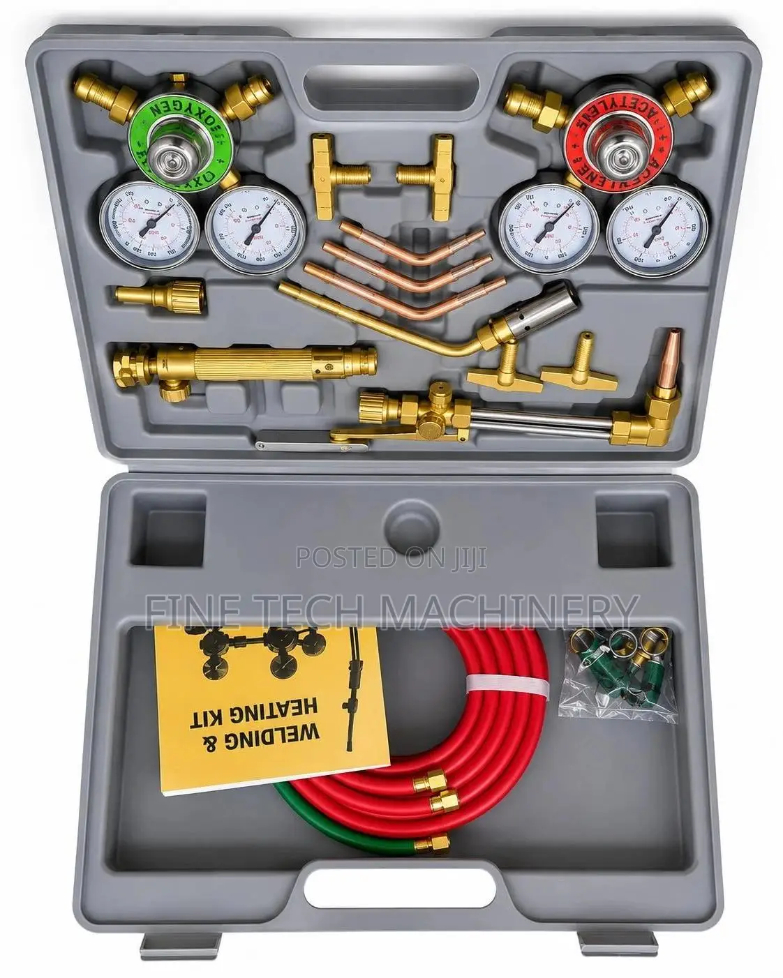 Oxy-Acetylene Welding Kit