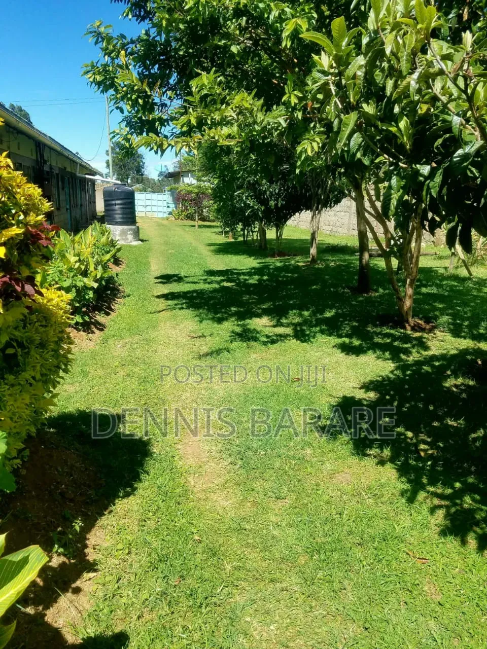 1bdrm House in Annex Estate., Racecourse for rent