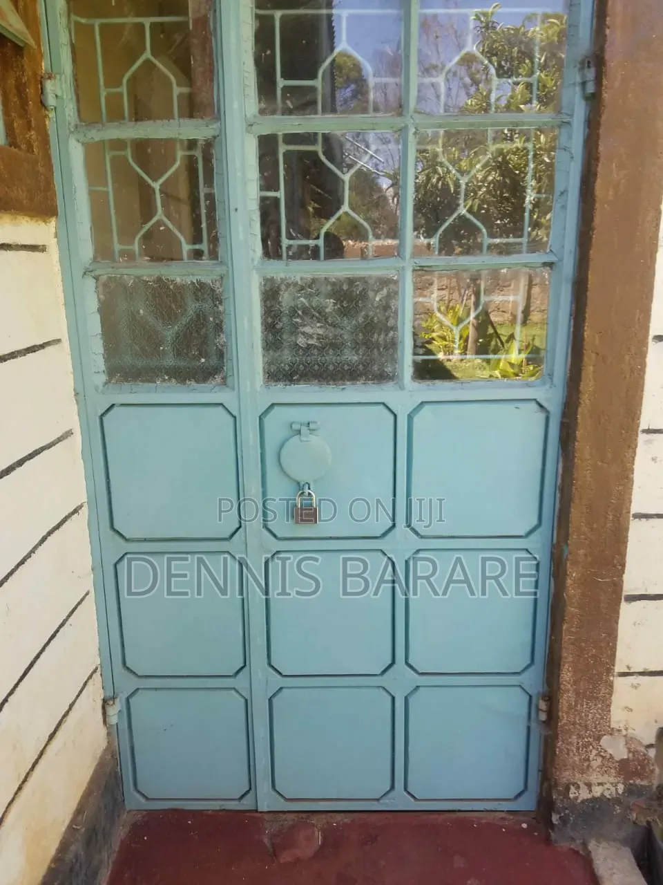 1bdrm House in Annex Estate., Racecourse for rent