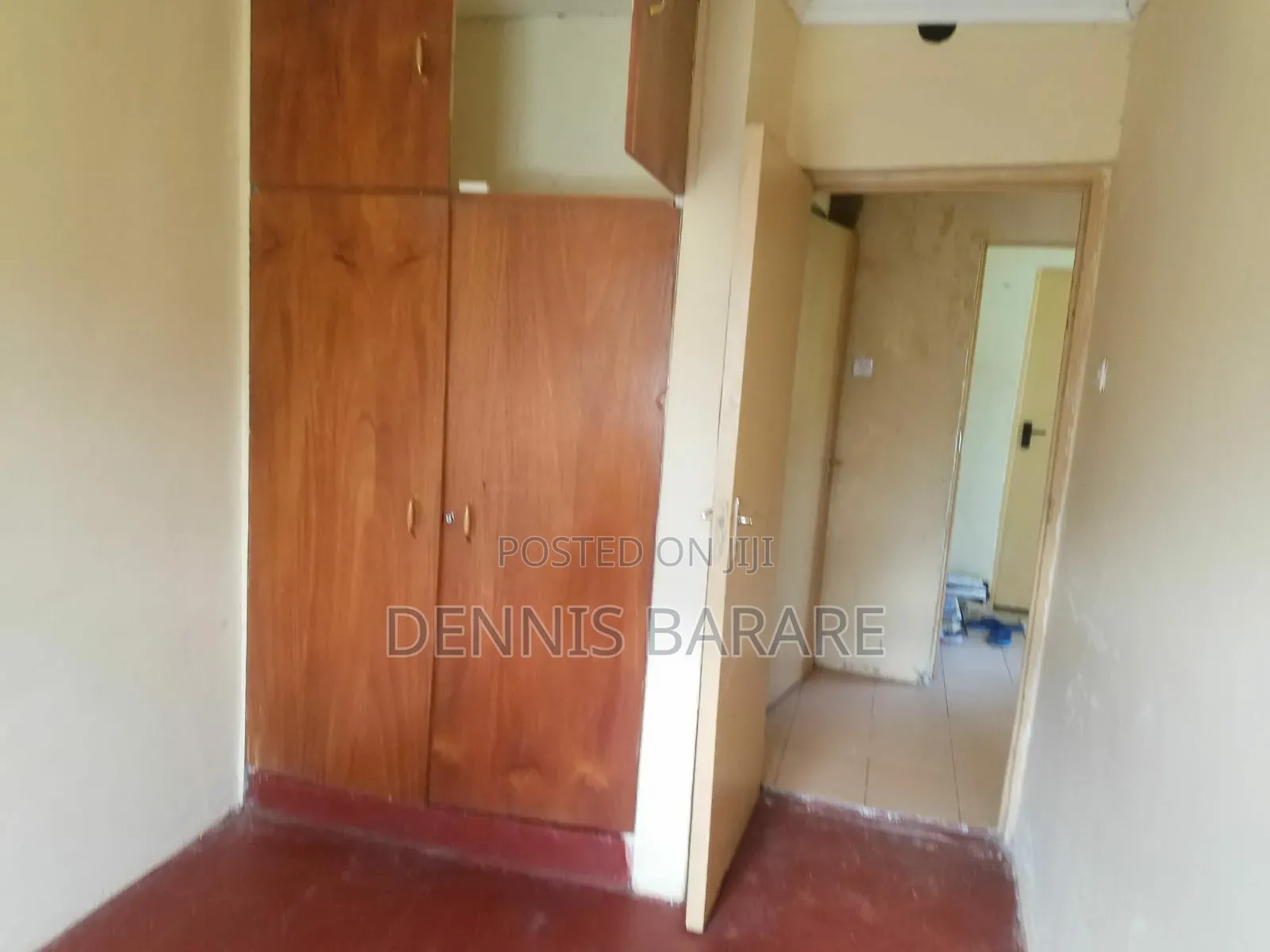 1bdrm House in Annex Estate., Racecourse for rent