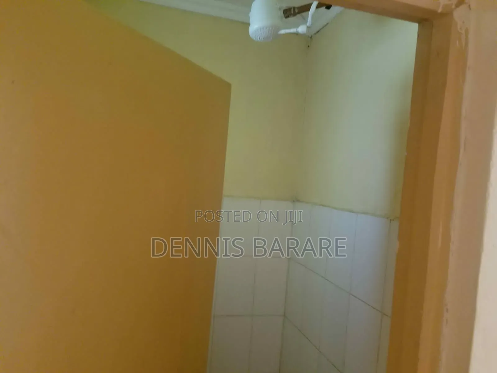 1bdrm House in Annex Estate., Racecourse for rent