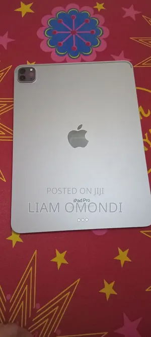 Apple iPad Pro 13 (2025) 512 GB Gray