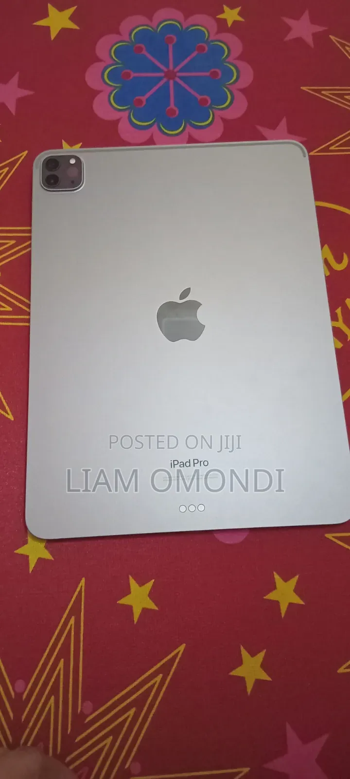 Apple iPad Pro 13 (2025) 512 GB Gray