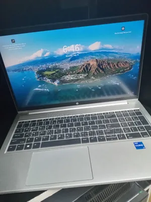Laptop HP ProBook 450 G8 16GB Intel Core i7 HDD 256GB