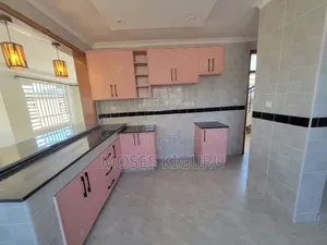 4bdrm Maisonette in Mugutha, Kimbo for rent