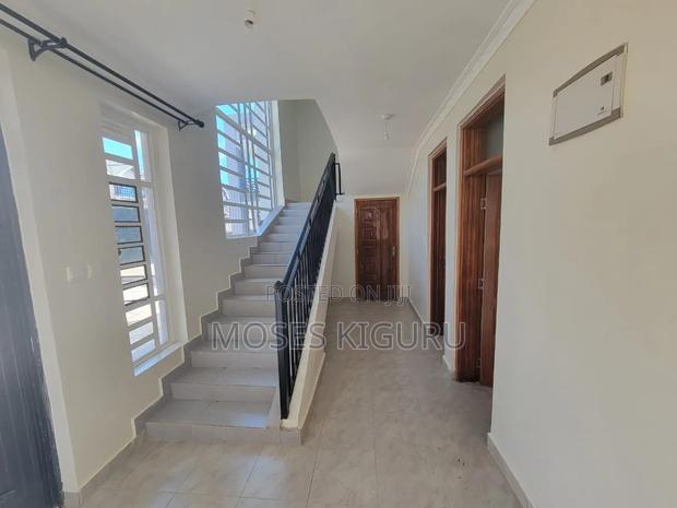 4bdrm Maisonette in Mugutha, Kimbo for rent - thumbnail 4
