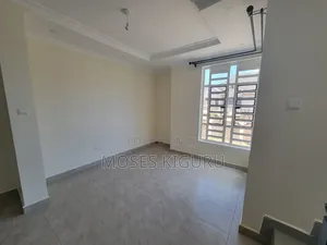 4bdrm Maisonette in Mugutha, Kimbo for rent