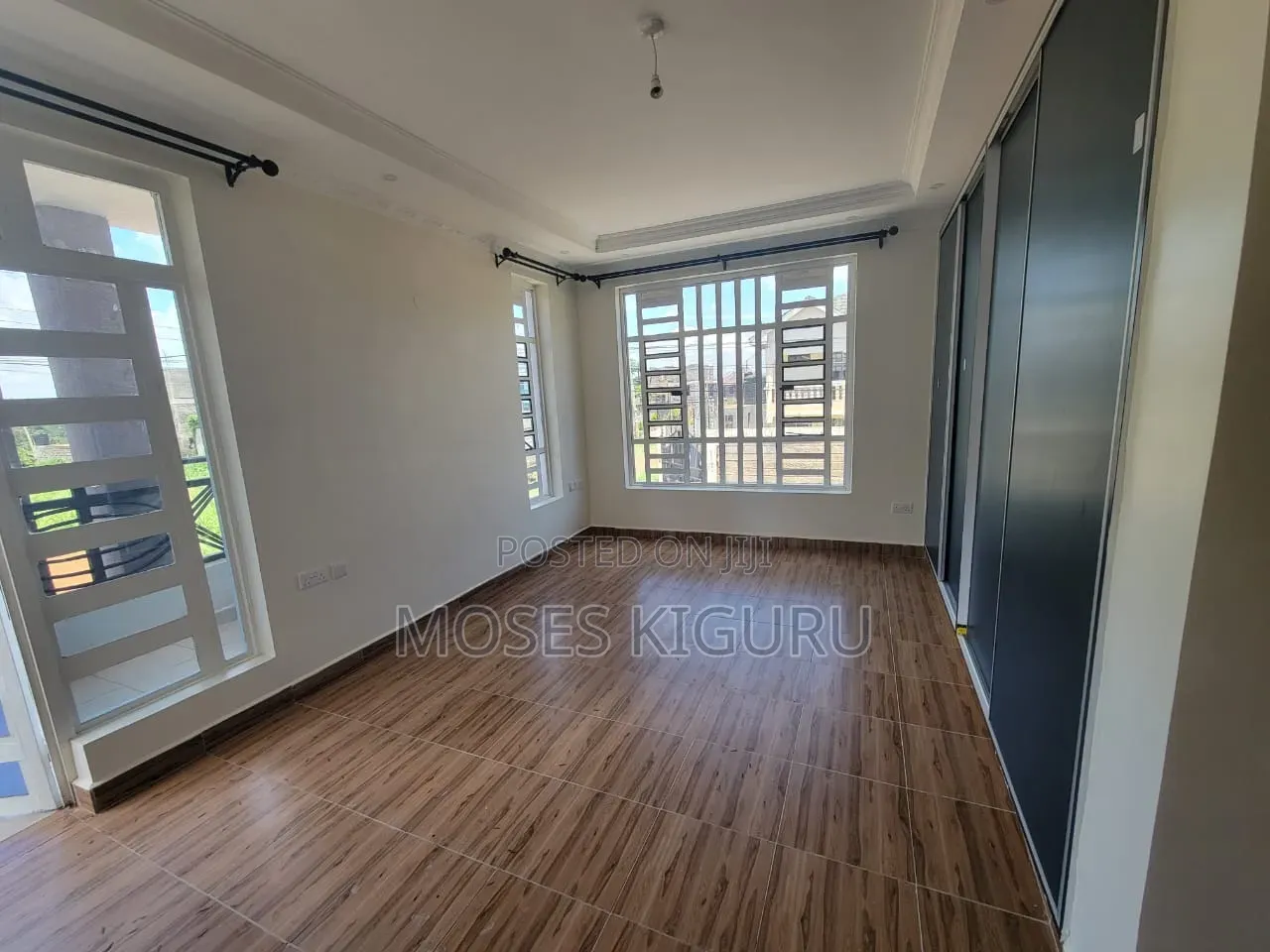 4bdrm Maisonette in Mugutha, Kimbo for rent