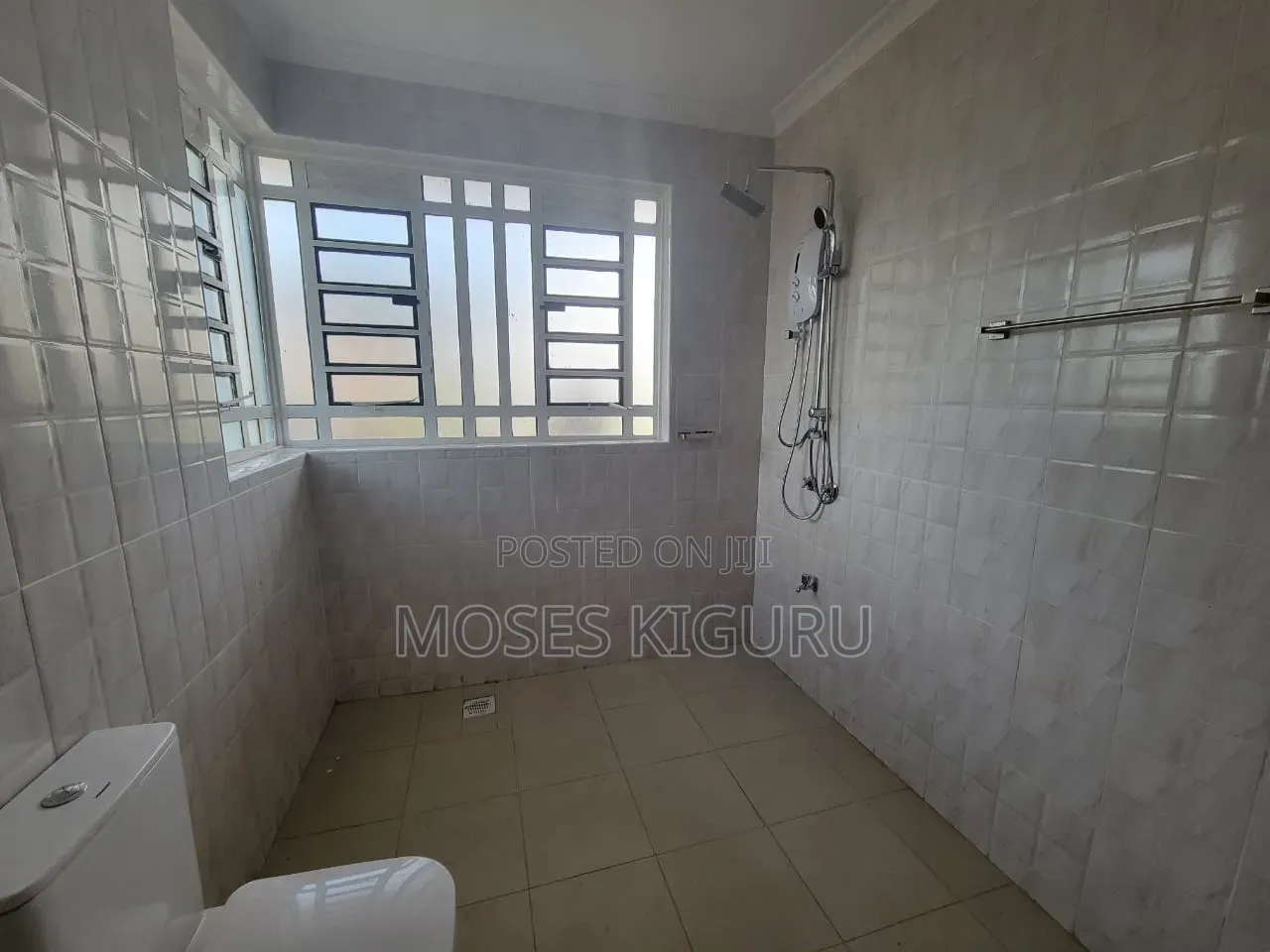 4bdrm Maisonette in Mugutha, Kimbo for rent