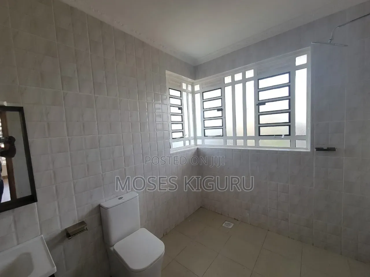 4bdrm Maisonette in Mugutha, Kimbo for rent