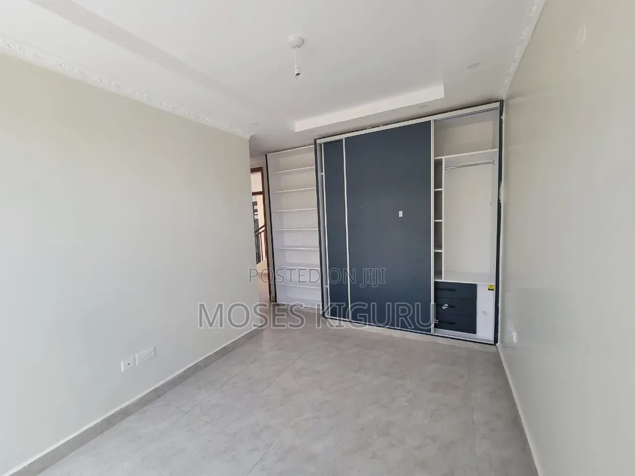 4bdrm Maisonette in Mugutha, Kimbo for rent