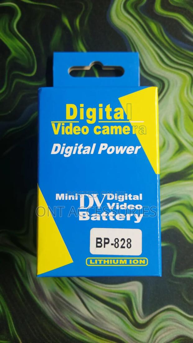 Digital Power Bp-828 - main view