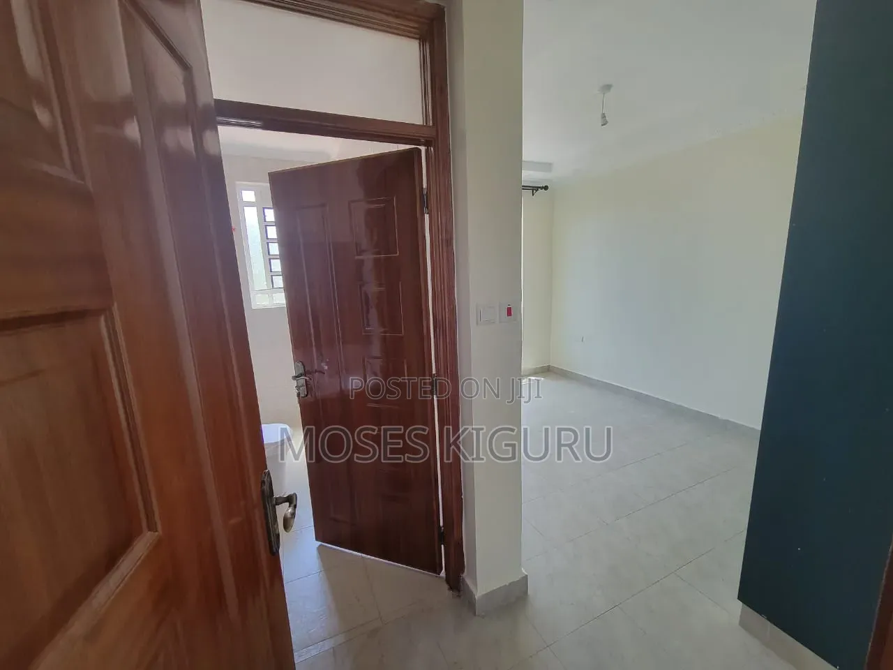 4bdrm Maisonette in Mugutha, Kimbo for rent