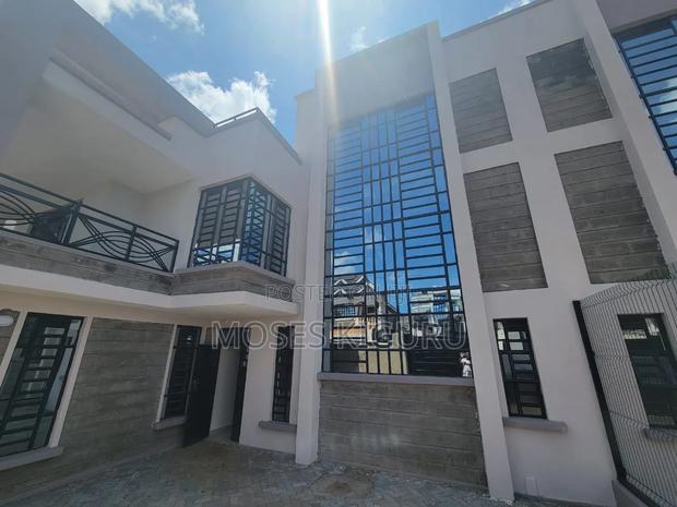 4bdrm Maisonette in Mugutha, Kimbo for rent - thumbnail 11