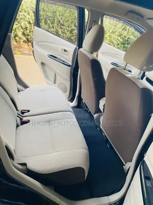 Nissan Dayz 2019 Black