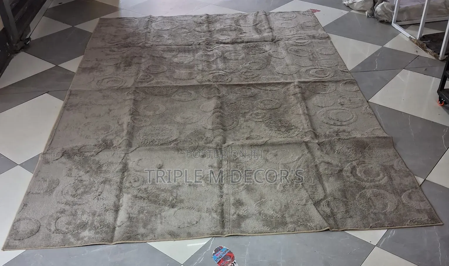 Extra Quality Premium 7 by 10 American Carpets