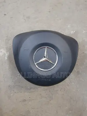 Mercedes Benz GLC 253 Nosecut
