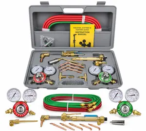Oxy-Acetylene Welding Kit