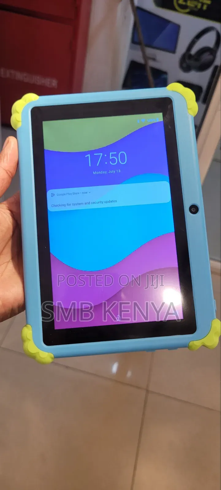 New Bestrio S2 128 GB Blue