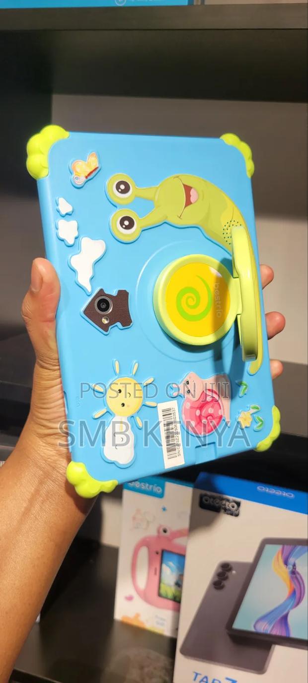 New Bestrio S2 128 GB Blue - thumbnail 4