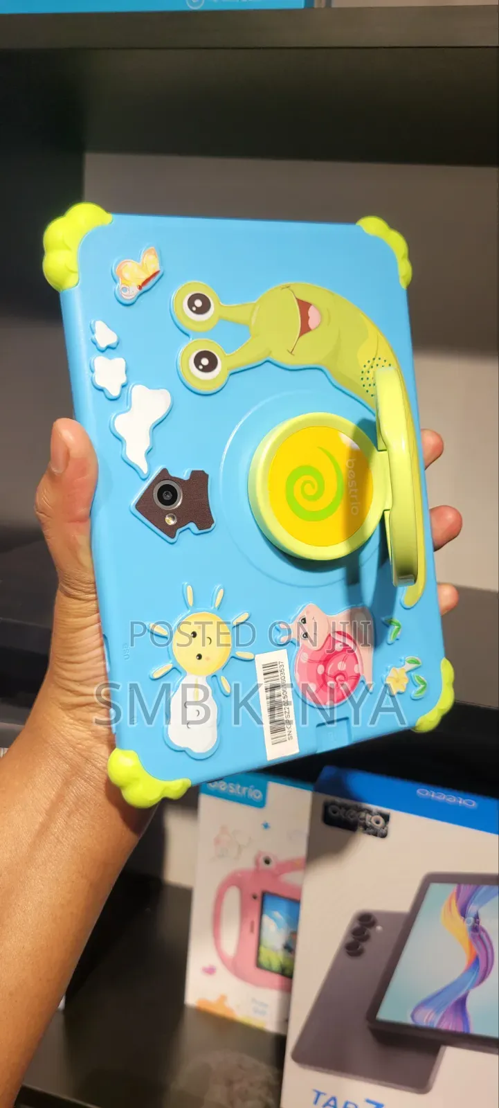New Bestrio S2 128 GB Blue
