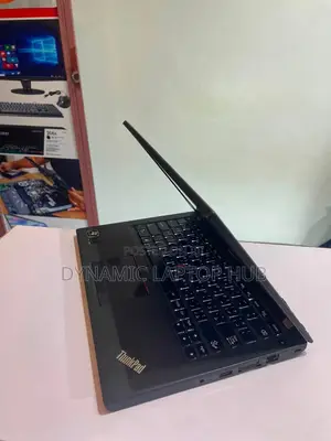 Laptop Lenovo ThinkPad X250 8GB Intel Core i7 SSD 256GB