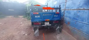 Dayun Flasher 200cc 2020 Blue