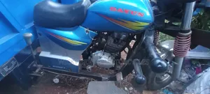 Dayun Flasher 200cc 2020 Blue