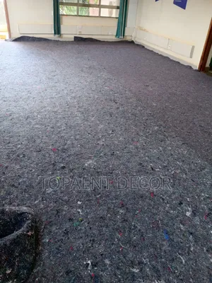 Carpet Underlay Floor Carpet
