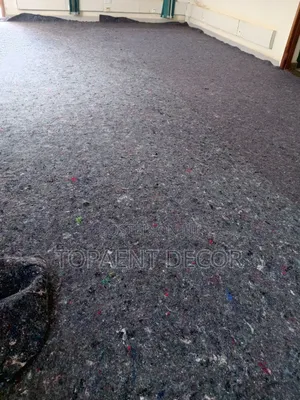 Carpet Underlay Floor Carpet