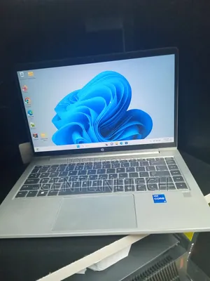 Laptop HP ProBook 440 G10 8GB Intel Core i7 HDD 512GB