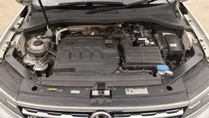Volkswagen Tiguan 2020 White