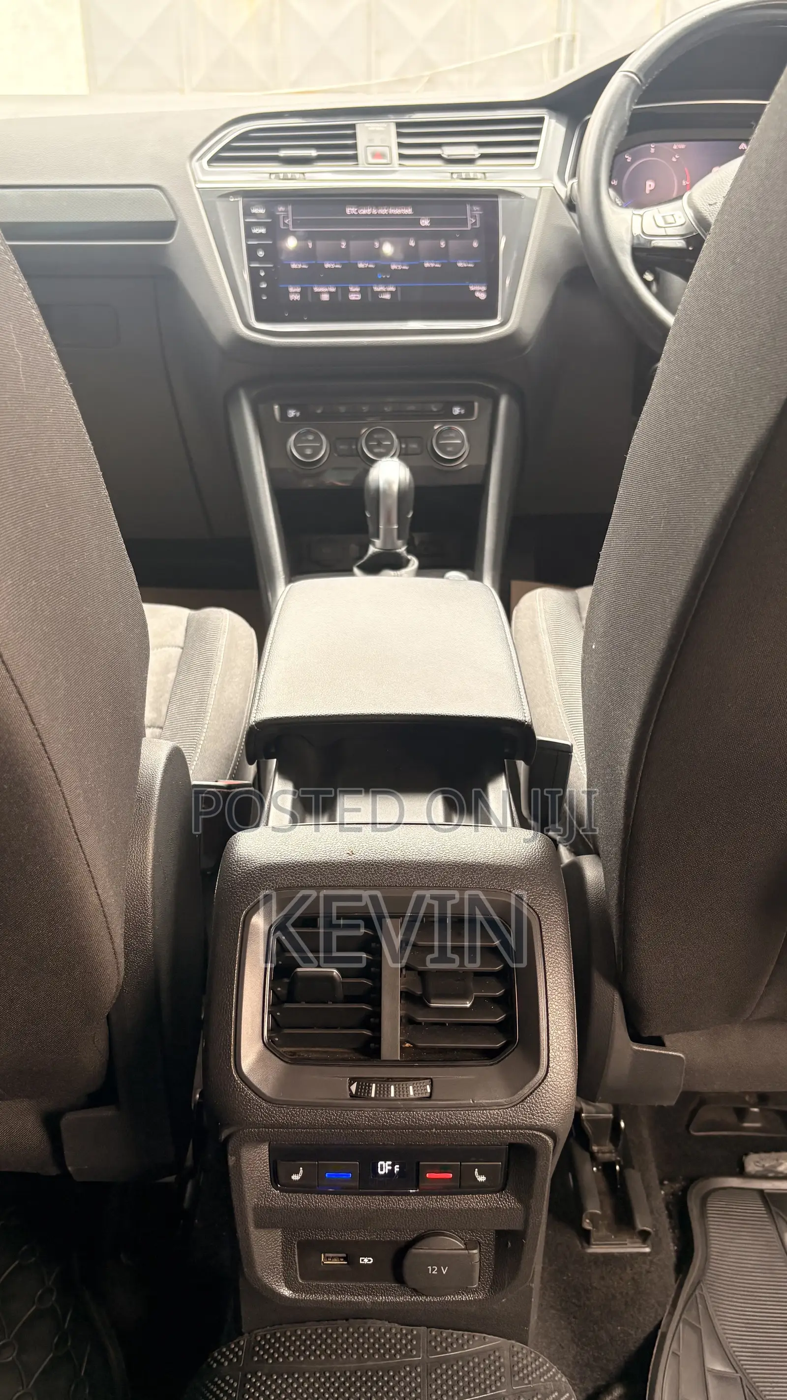 Volkswagen Tiguan 2020 White