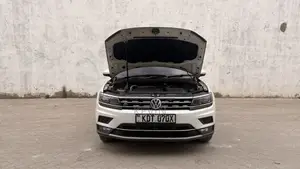 Volkswagen Tiguan 2020 White