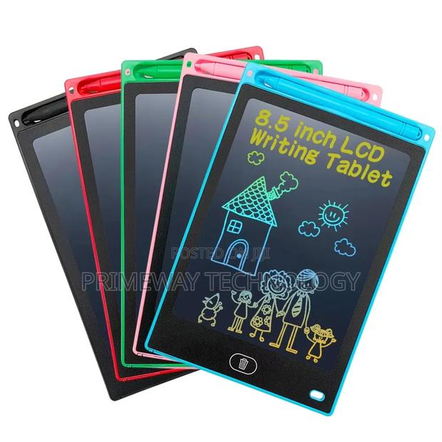 Kids Digital Writing Pads