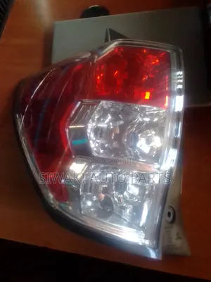 Subaru Forester Sh5 Taillight