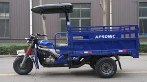 New Apsonic AP250 PRO 2026 Blue