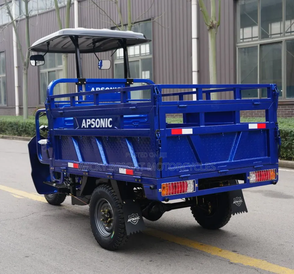 New Apsonic AP250 PRO 2026 Blue