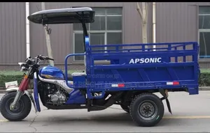 New Apsonic AP250 PRO 2026 Blue