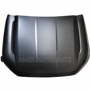 Bonnet Hood Ford Ranger 2023 Onwards