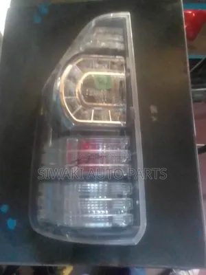 Voxy 2012-2010 Taillight