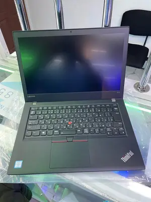 Laptop Lenovo ThinkPad T470s 8GB Intel Core i5 SSD 256GB