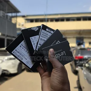 Solid State Drive 128gb 
Kes. 2,500/-
