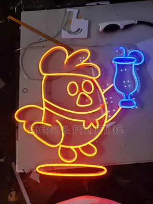 Led Neon Signs